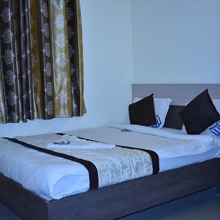 Mmd Residency Daire Thanjavur Dış mekan fotoğraf