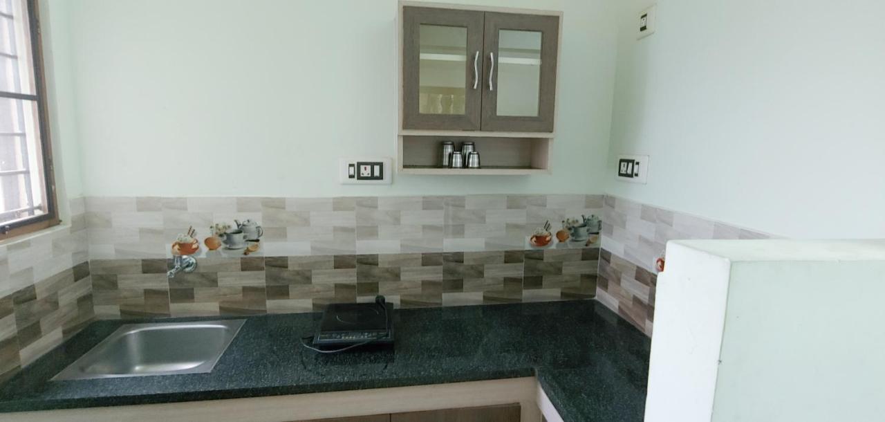 Mmd Residency Daire Thanjavur Dış mekan fotoğraf
